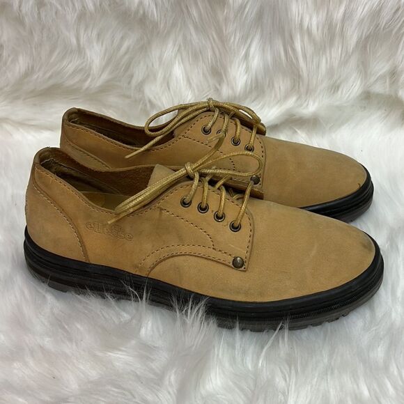 Classic Ellesse Shoes Size 8 Fisherman Core B19 - Picture 4 of 10